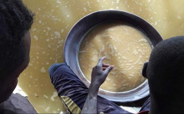 Au Cameroun, des milliers de personnes exposées au danger du mercure