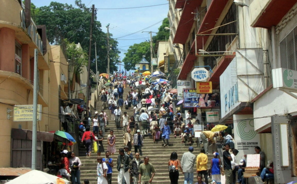 Madagascar: la capitale secouée par une série d’étranges enlèvements de jeunes femmes