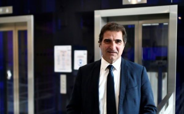 LR va "créer la surprise" aux législatives, assure Jacob