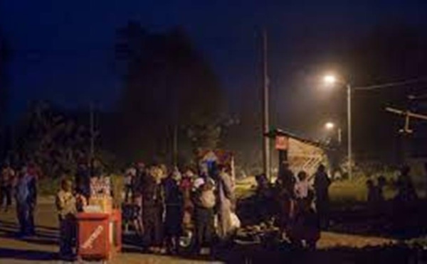 RDC: des projets de production d'électricité pour aider le secteur minier