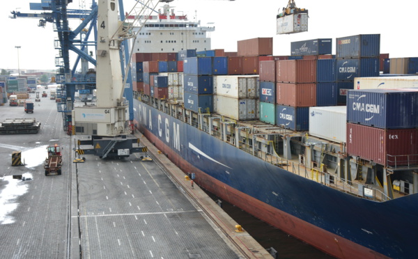 La Côte d'Ivoire arrête 30 personnes dans une opération de saisie de cocaïne