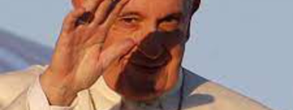 Le voyage du pape François en Afrique reporté sine die pour raisons de santé