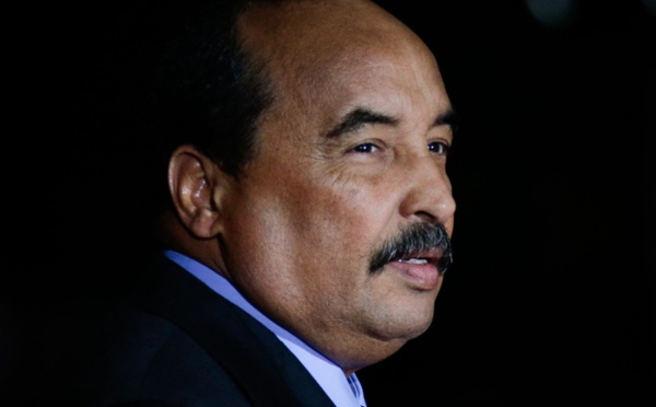 Mauritanie: une fuite dans la presse révèle l'ampleur de la fortune de Mohamed Ould Abdel Aziz