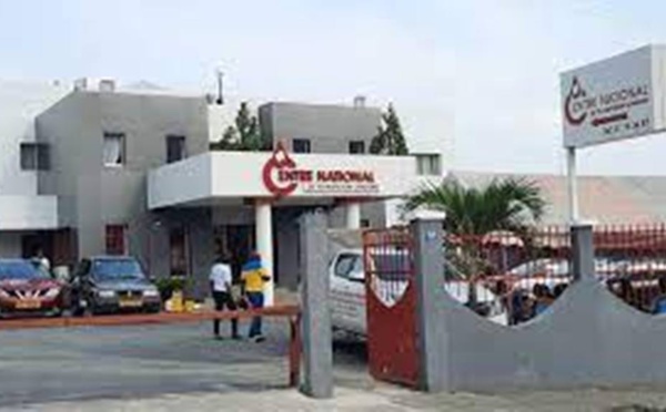 Le Gabon fête la journée mondiale du don du sang avec de la mobilisation