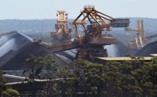 Énergie: menacée de pénurie, l'Australie suspend son marché de l'électricité