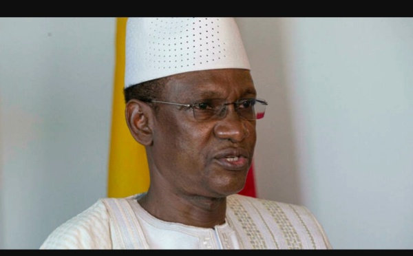 Mali: la nouvelle loi électorale devant le Conseil national de transition