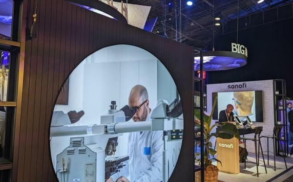 VivaTech : les ambitions de la deeptech, technologie de pointe, vs l’illusion du métavers