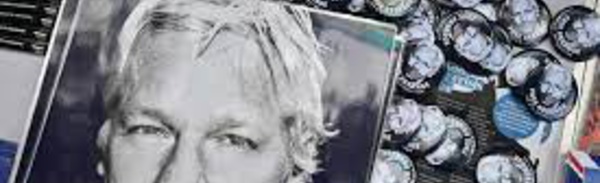 Londres confirme l'extradition de Julian Assange, fondateur de WikiLeaks, vers les États-Unis