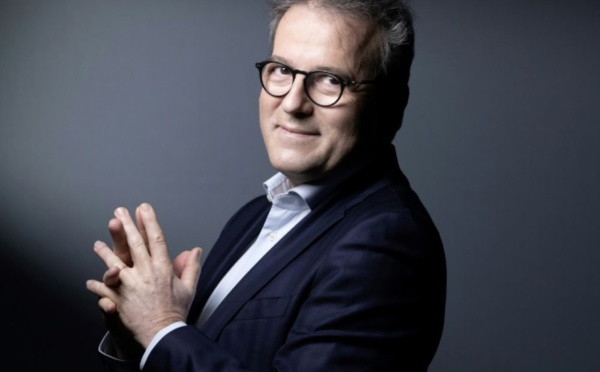 Martin Hirsch, des débuts du RSA à la crise de l'hôpital public