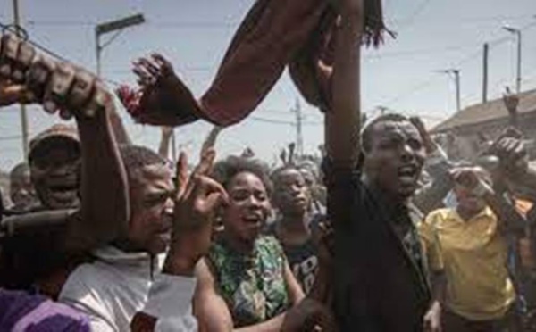 Tensions entre la RDC et le Rwanda: les appels à la désescalade se multiplient