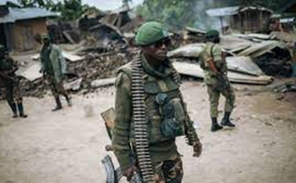 Les chefs d’état-major de l'EAC réunis pour renforcer la sécurité dans l’est de la RDC