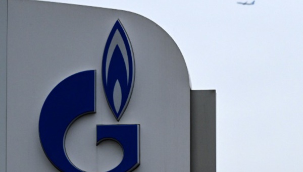 Crise du gaz: l'Allemagne maintient son objectif de sortie du charbon en 2030