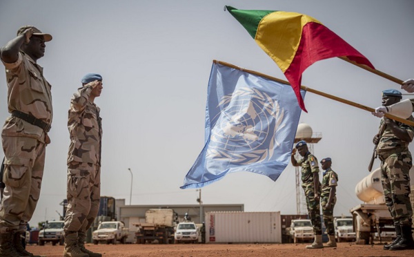 Assassinat de 132 civils au Mali : la MINUSMA diligentera une enquête sur les circonstances précises des attaques