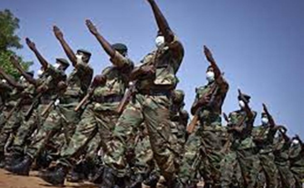 Mali: après le massacre de Diallassagou, comment sortir de l’impasse?