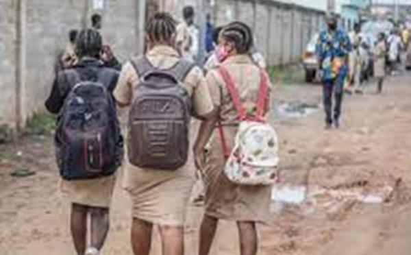 Bénin: encore trop d'enfants sans état civil, alerte Amnesty International