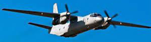 Russie: quatre morts dans le crash d'un avion de fret militaire, indiquent les autorités locales