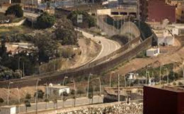 Maroc : 18 migrants trouvent la mort lors d'une tentative massive d'entrée à Melilla