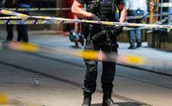 Norvège : après une fusillade meurtrière à Oslo, la police enquête sur "un acte terroriste"