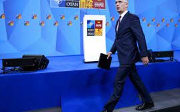 Sommet de Madrid: les nombreux travaux de l'Otan