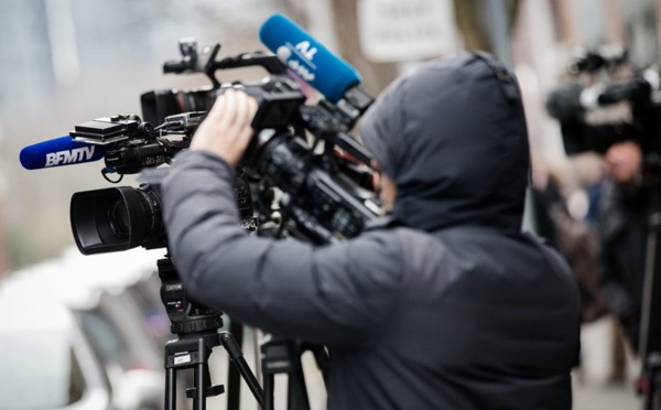 Mexique: un journaliste assassiné par balle à Ciudad Victoria, dans le nord