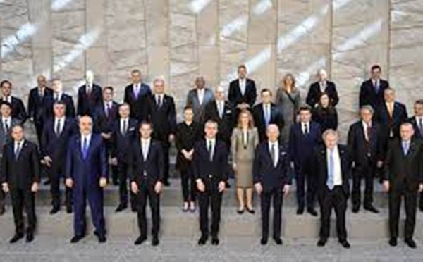 Otan: dernier jour d’un sommet qui restera dans l'Histoire