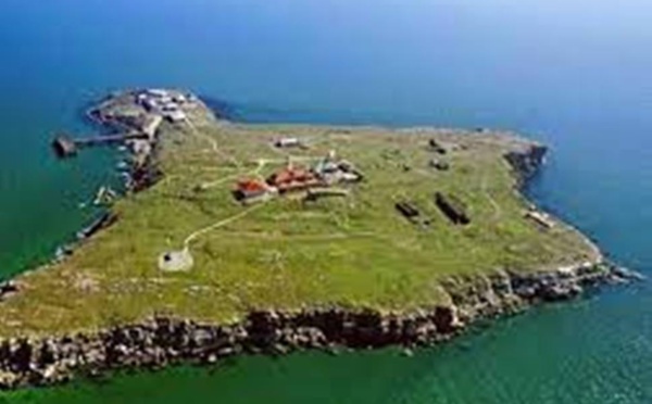 Guerre en Ukraine: l'armée russe se retire de l'île aux Serpents