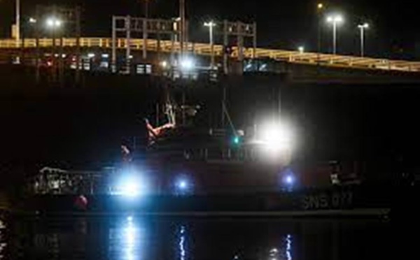Naufrage mortel de migrants dans la Manche : dix personnes présentées à la justice