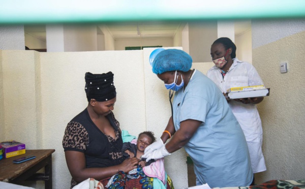 Cameroun: adoption du projet de loi sur la procréation médicalement assistée