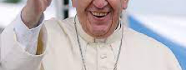 Le pape François «regrette» l'annulation de sa visite en RDC et au Soudan du Sud