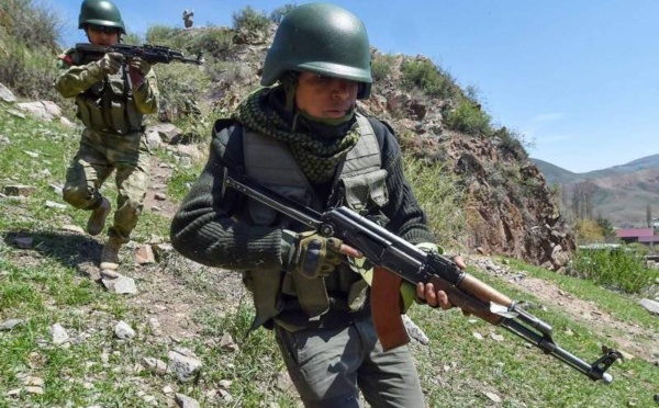 Ouzbékistan: dix-huit morts lors des troubles la semaine dernière (procureur)