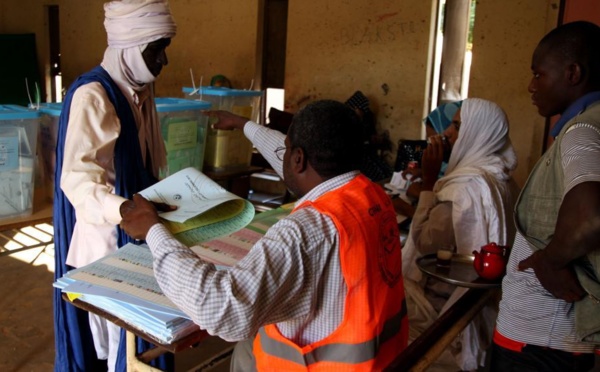 En Mauritanie, l’opposition boycottera les élections du 21 juin