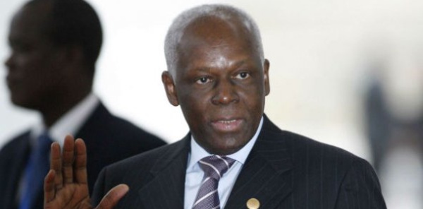 Angola: l’ancien président José Eduardo dos Santos est mort en Espagne