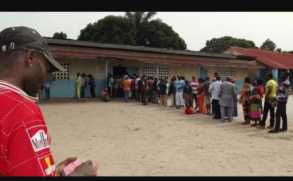 Congo-Brazzaville: quelles stratégies pour l’opposition aux législatives?