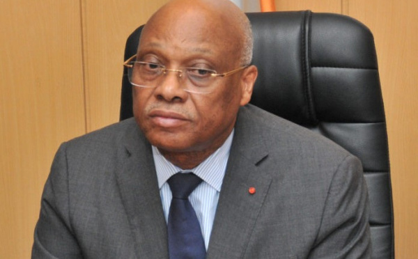 L’Ivoirien Jean-Claude Kassi Brou, nouveau gouverneur de la BCEAO a prêté serment