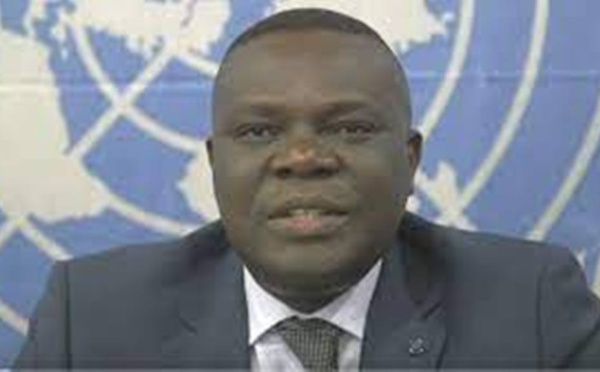 Droits de l'homme en Centrafrique: «depuis trois mois, il y a une résurgence des groupes armés dans le pays»