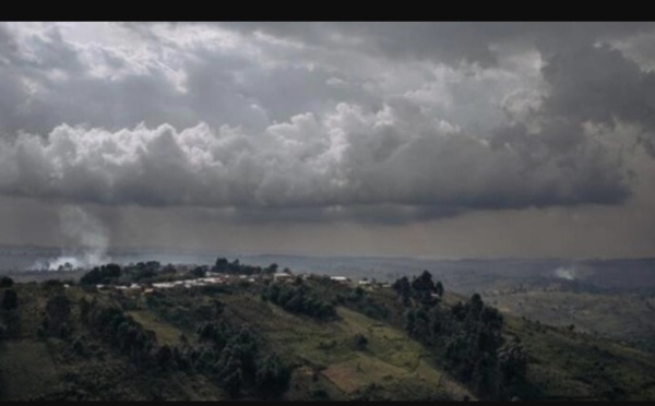 RDC: une centaine de personnes kidnappées en Ituri