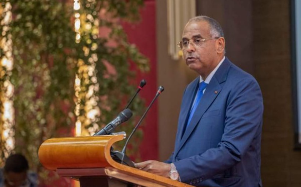 Cherté de la vie: le gouvernement ivoirien promet de faire le maximum pour que la population soit moins impactée