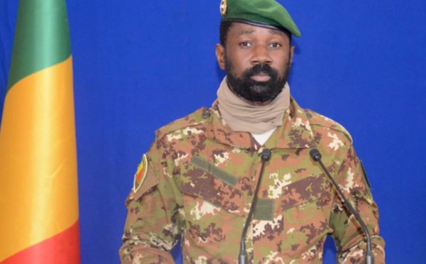 Le Mali suspend les rotations militaires de la Minusma