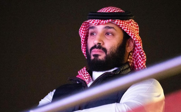 L'Arabie saoudite ouvre son espace aérien à «tous les transporteurs», dans un geste envers Israël