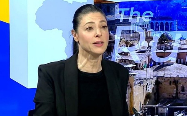 Israël salue la décision saoudienne d'ouvrir son espace aérien