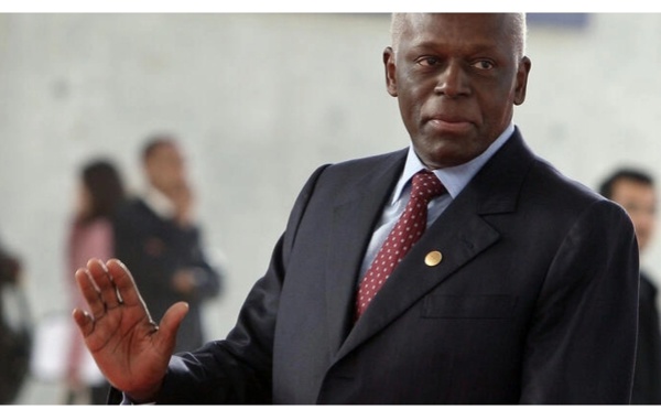Angola: la justice espagnole s’oppose à la remise du corps à la famille de José Eduardo Dos Santos