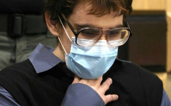 États-Unis : le procès du tueur du lycée de Parkland s'ouvre en Floride