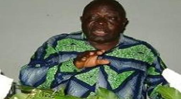 Gabon: l'ambassadeur du Togo au Gabon retrouvé mort dans sa voiture
