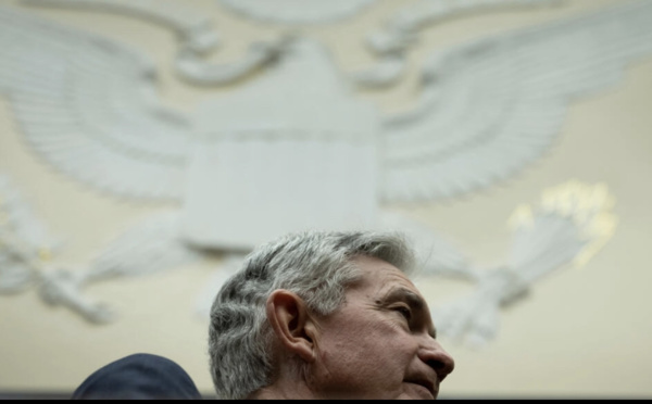 Inflation ou récession, la Fed va de nouveau devoir jongler