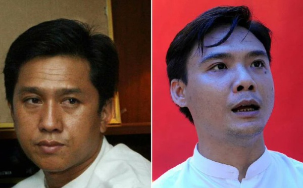 Birmanie: les opposants exécutés méritaient «plusieurs peines de mort» déclare la junte