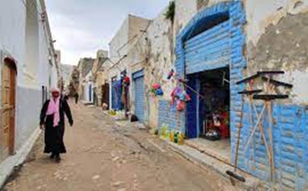 La population civile libyenne à Tripoli vit dans la crainte de nouveaux affrontements