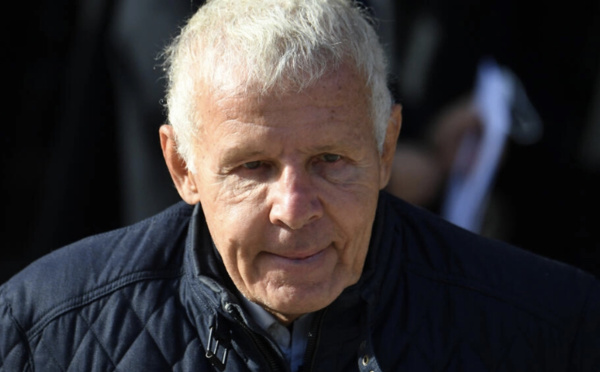 PPDA accusé de viols: la sérialité et la prescription au coeur de l'enquête