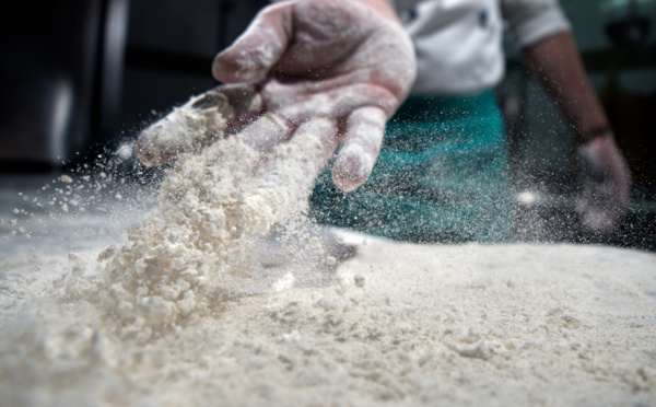Une farine de maïs considérée comme 'cancérigène' inquiète au Tchad