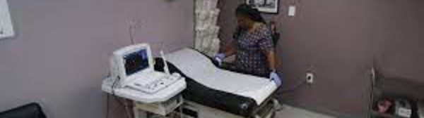 En un mois, 43 cliniques américaines ont arrêté de pratiquer des avortements