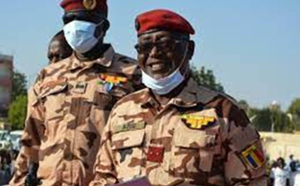 Tchad: la société civile partagée sur la suite à donner à la transition militaire